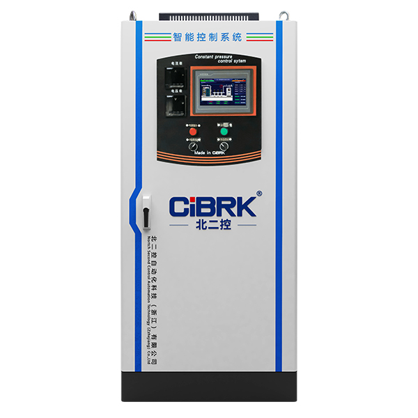 75KW 变频控制柜