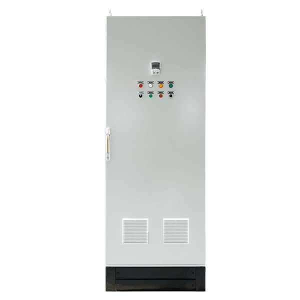 90KW ABB 变频控制柜