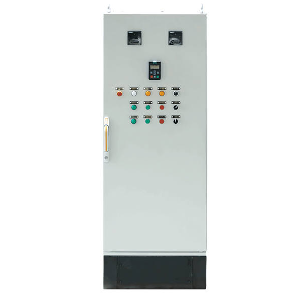 55KW 西门子变频控制柜