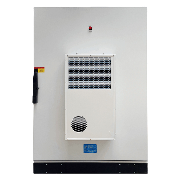 株洲太阳能板生产线 PLC 控制柜