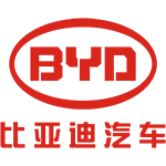 比亚迪