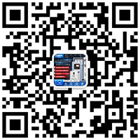 北二控微信二维码
